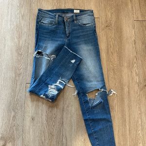 Women’s jeans